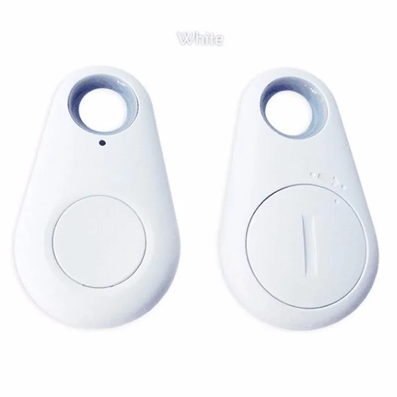 Water Drop Bluetooth-compatible Anti Lost Object Finder - Image 19