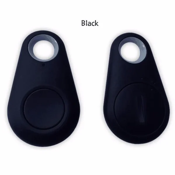Water Drop Bluetooth-compatible Anti Lost Object Finder - Image 17