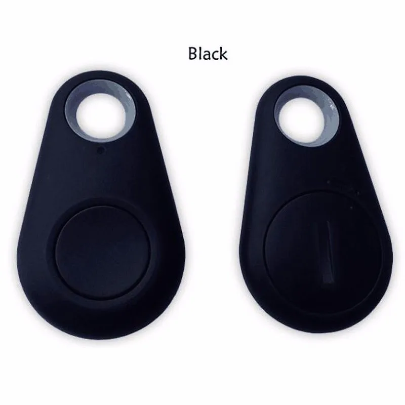 Water Drop Bluetooth-compatible Anti Lost Object Finder - Image 17