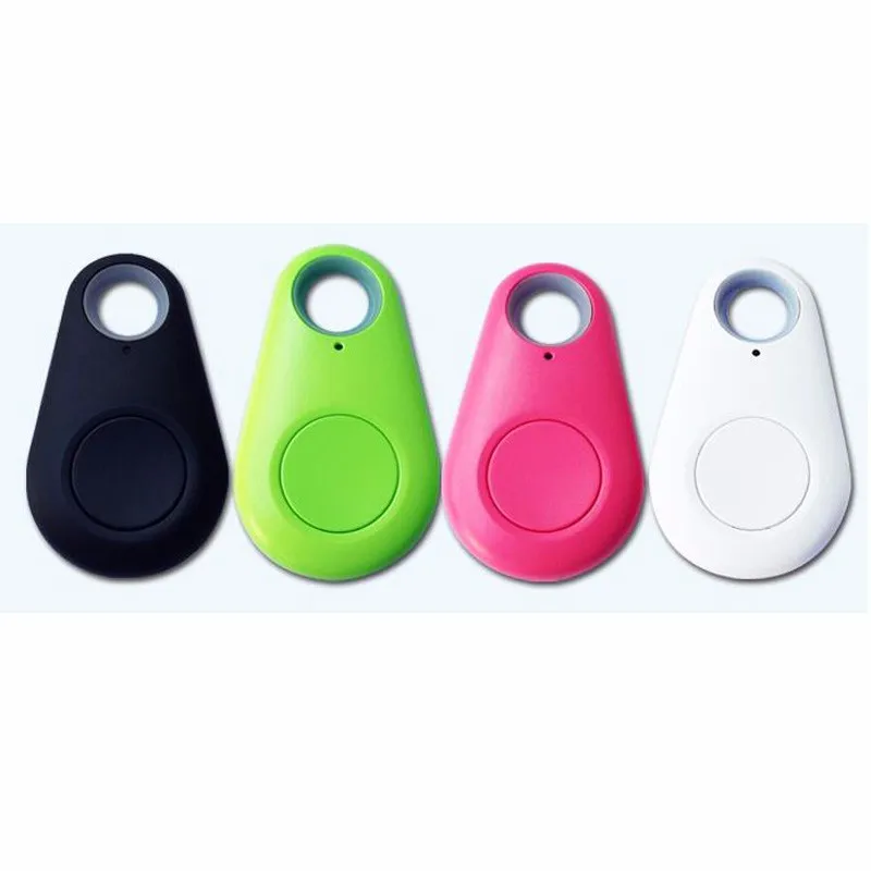 Water Drop Bluetooth-compatible Anti Lost Object Finder - Image 13