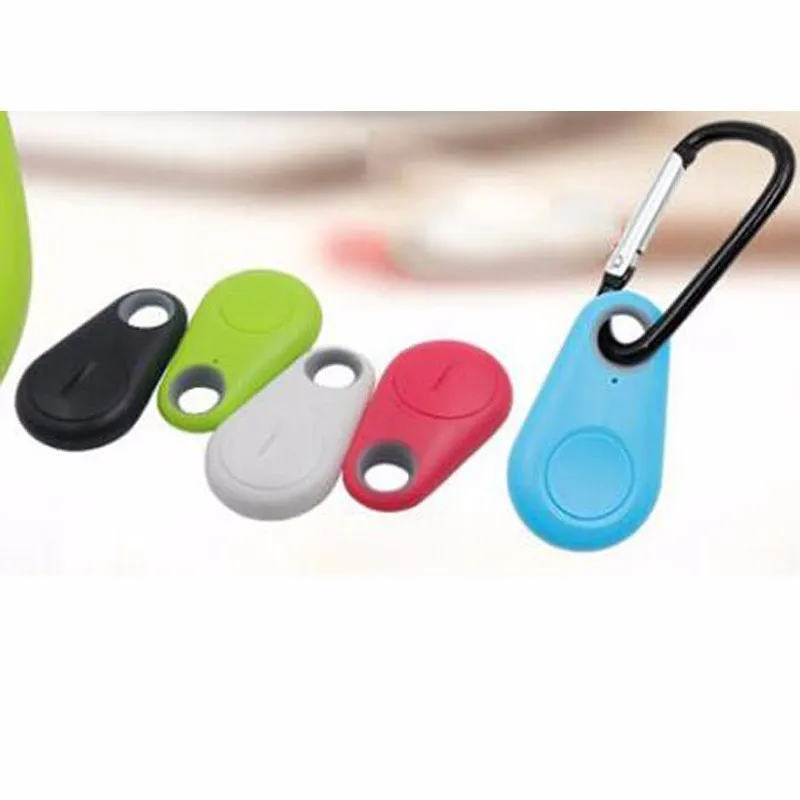 Water Drop Bluetooth-compatible Anti Lost Object Finder - Image 12