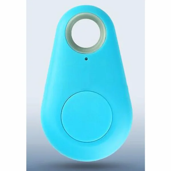 Water Drop Bluetooth-compatible Anti Lost Object Finder - Image 11