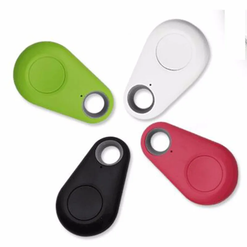 Water Drop Bluetooth-compatible Anti Lost Object Finder - Image 18