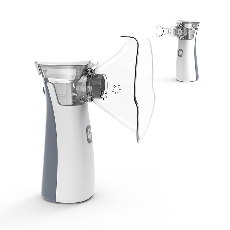 Newest Medical Nebulizer Handheld - Image 23