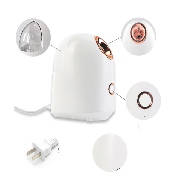 Beauty Steamer - Image 11