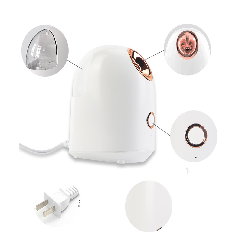 Beauty Steamer - Image 11