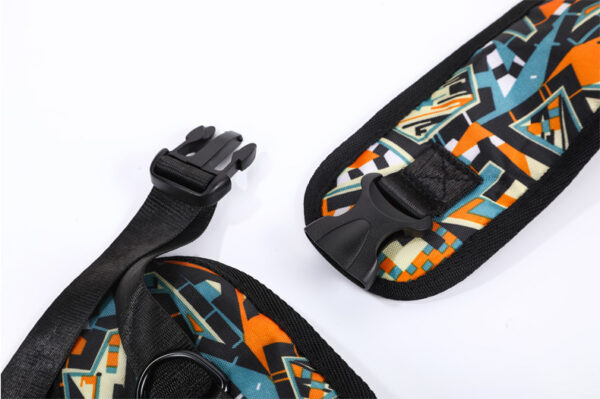 Carrying Pets Bag Women Outdoor Portable Crossbody Bag For Dogs Cats Pet Products - Image 12