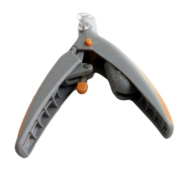 Pet Nail Trimmer Clipper Peti care Dog Nail Clippers Grinders for Cat Dog - Image 12