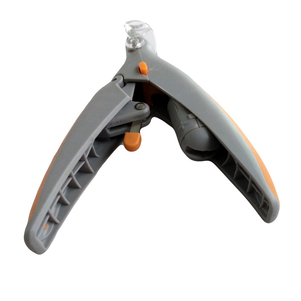 Pet Nail Trimmer Clipper Peti care Dog Nail Clippers Grinders for Cat Dog - Image 12