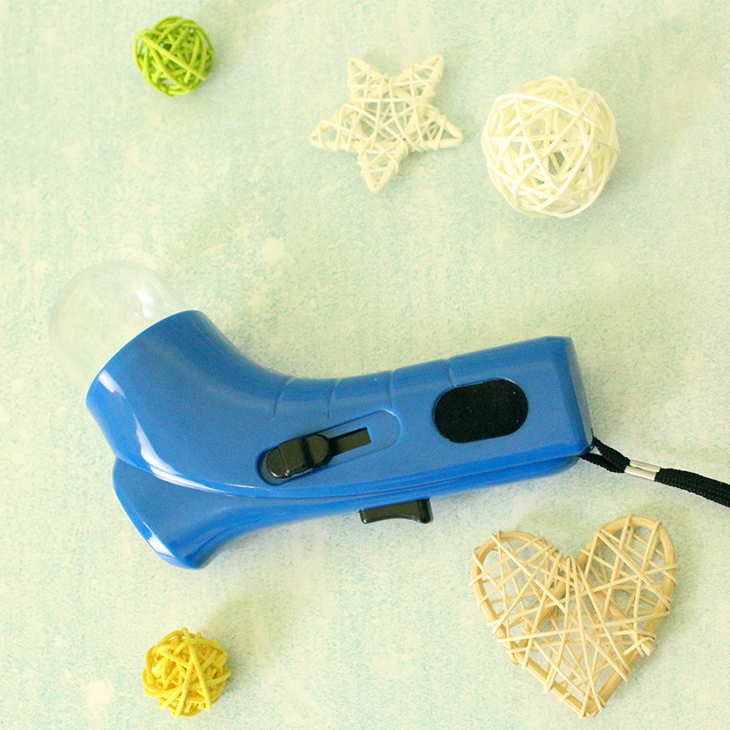 Pet Food Catapult Feeder Funny Dog Toy - Image 12