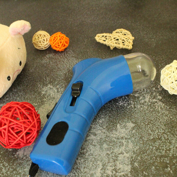 Pet Food Catapult Feeder Funny Dog Toy - Image 10
