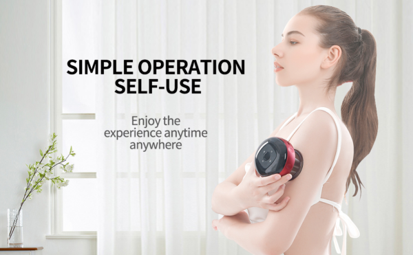Electric Vacuum Cupping Massage Body Cups Anti-Cellulite Therapy Massager For Body Electric Guasha Scraping Fat Burning Slimming - Image 15