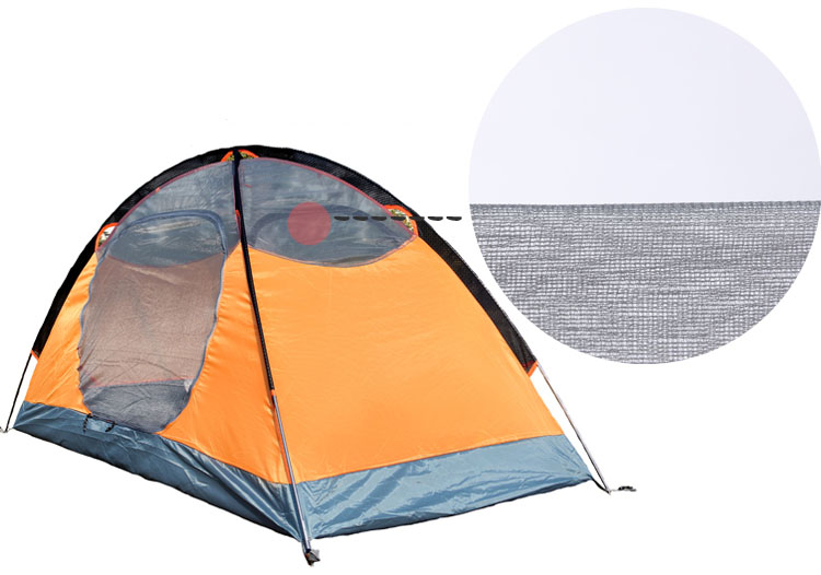 Outdoor Double Camping Rainproof Tents Outdoor Camping High Mountain Snowfield Ultra-light Camping Equipment - Image 19