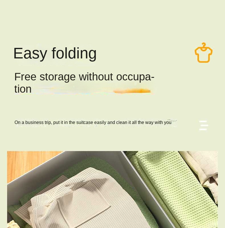Mini Foldable Washing Machine Portable Mini Socks Underwear Panties Washing Machine Big Capacity 3 Models With Spinning Dry Gadgets - Image 16