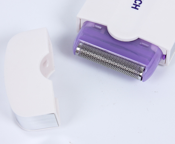 Electric Hair Removal Instrument Laser Hair Removal Shaver - Image 13