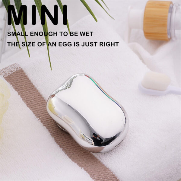 Mini Portable Face Cordless Shavers Rechargeable USB Electric Shaver Wet & Dry Painless Small Size Machine Shaving For Men - Image 19