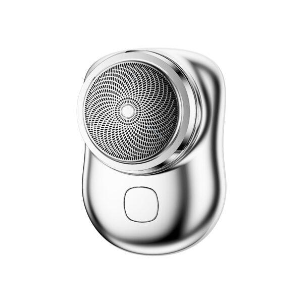 Mini Portable Face Cordless Shavers Rechargeable USB Electric Shaver Wet & Dry Painless Small Size Machine Shaving For Men - Image 16