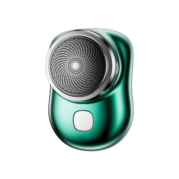 Mini Portable Face Cordless Shavers Rechargeable USB Electric Shaver Wet & Dry Painless Small Size Machine Shaving For Men - Image 14