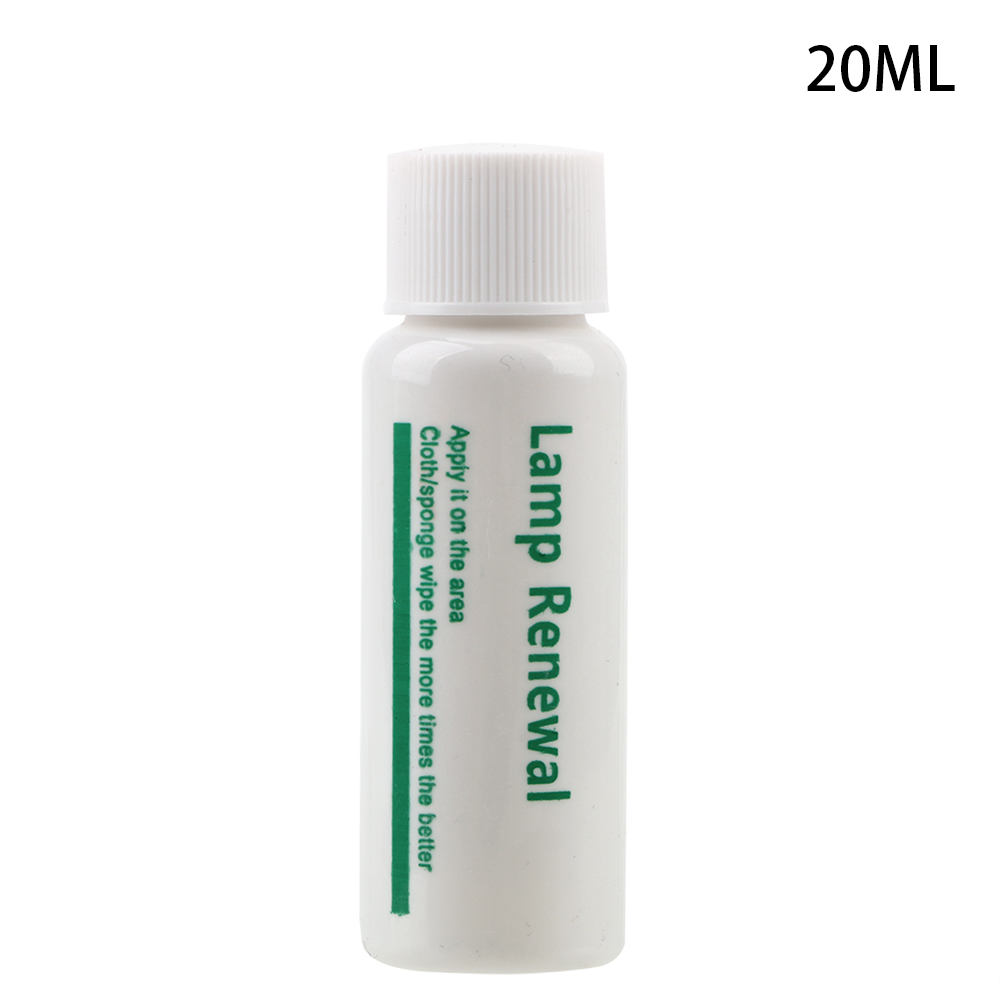 Automobile headlight repair liquid - Image 12