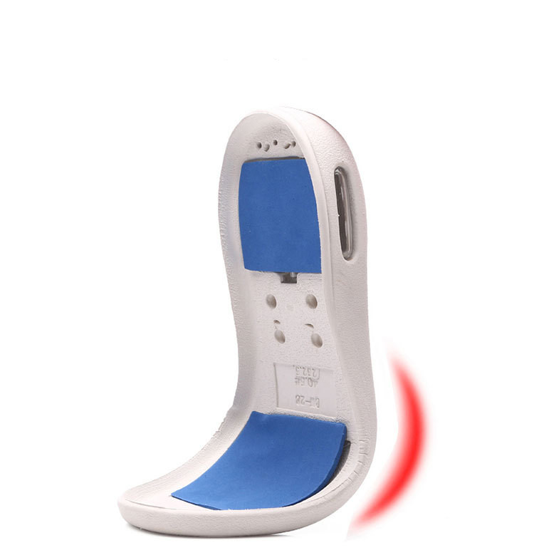 Fat And Widened Foot Thumb Valgus Elderly Shoes - Image 15