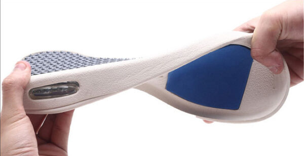 Fat And Widened Foot Thumb Valgus Elderly Shoes - Image 16