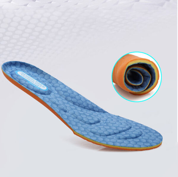 Fat And Widened Foot Thumb Valgus Elderly Shoes - Image 11