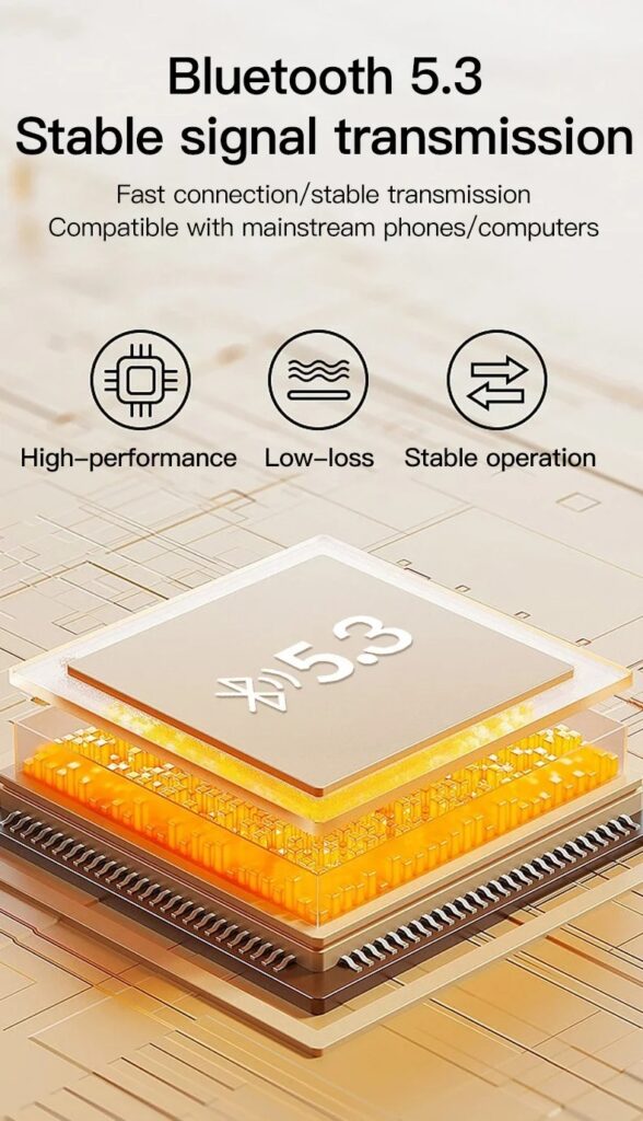 4 In 1 Wireless Bluetooth-compatible Speaker Charging Pad Bedside Lamp With Alarm Clock Wake-Up Light For Bedroom Support USB Drive TF Card