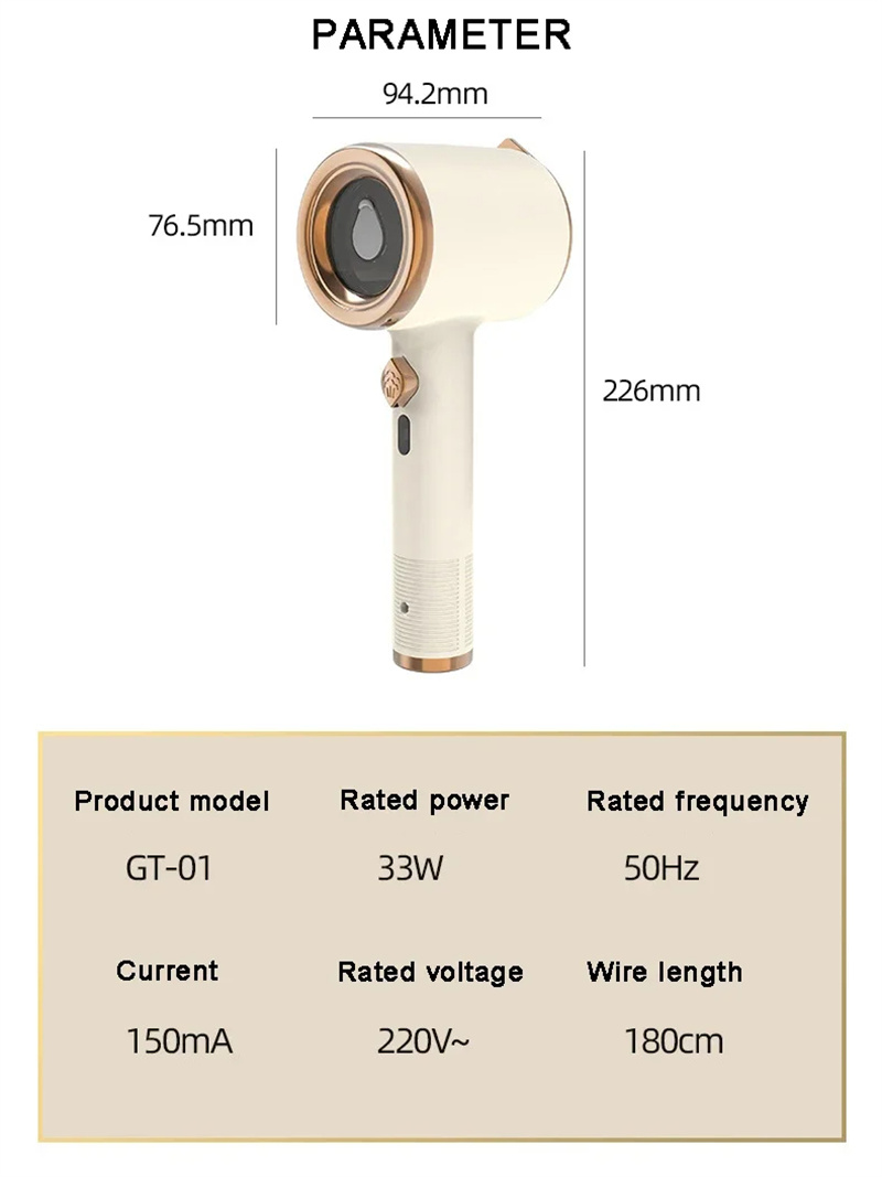 Mini Portable Handheld Garment Steamer Fabric Steam Iron For Clothes Travel Home Appliances Vertical US Plug Ironing Machine - Image 16