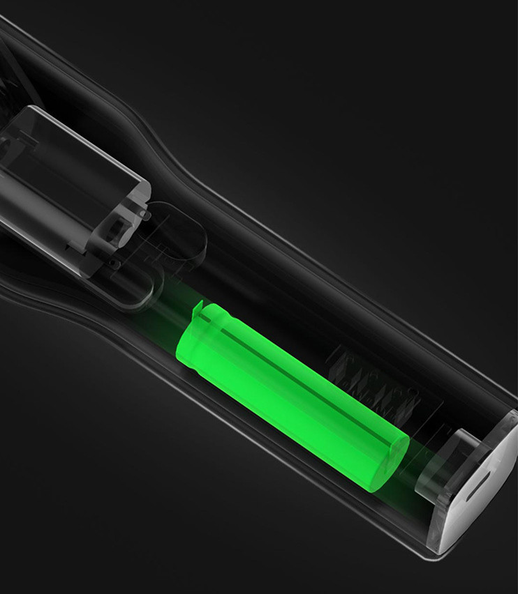 Cordless Adult Children