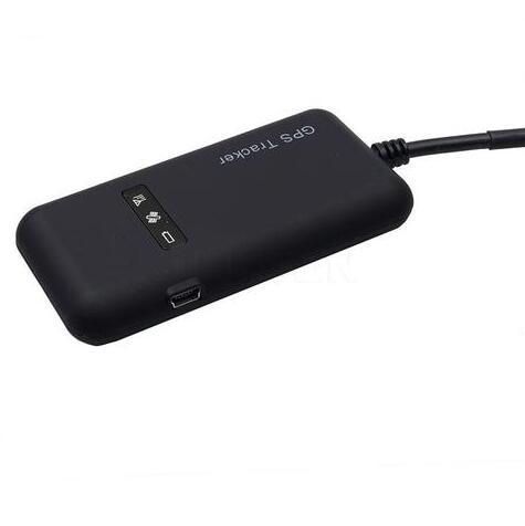 Electric Car Car Tracker Car Anti-Theft Device - Image 2