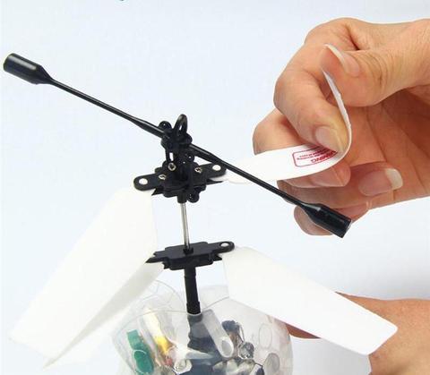 LED Magic Flying Ball - Image 8