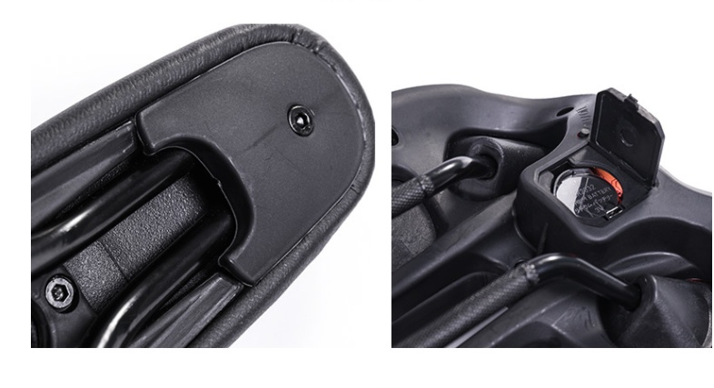Bike Seat Cushion Silicone Thickened Soft And Comfortable - Image 9