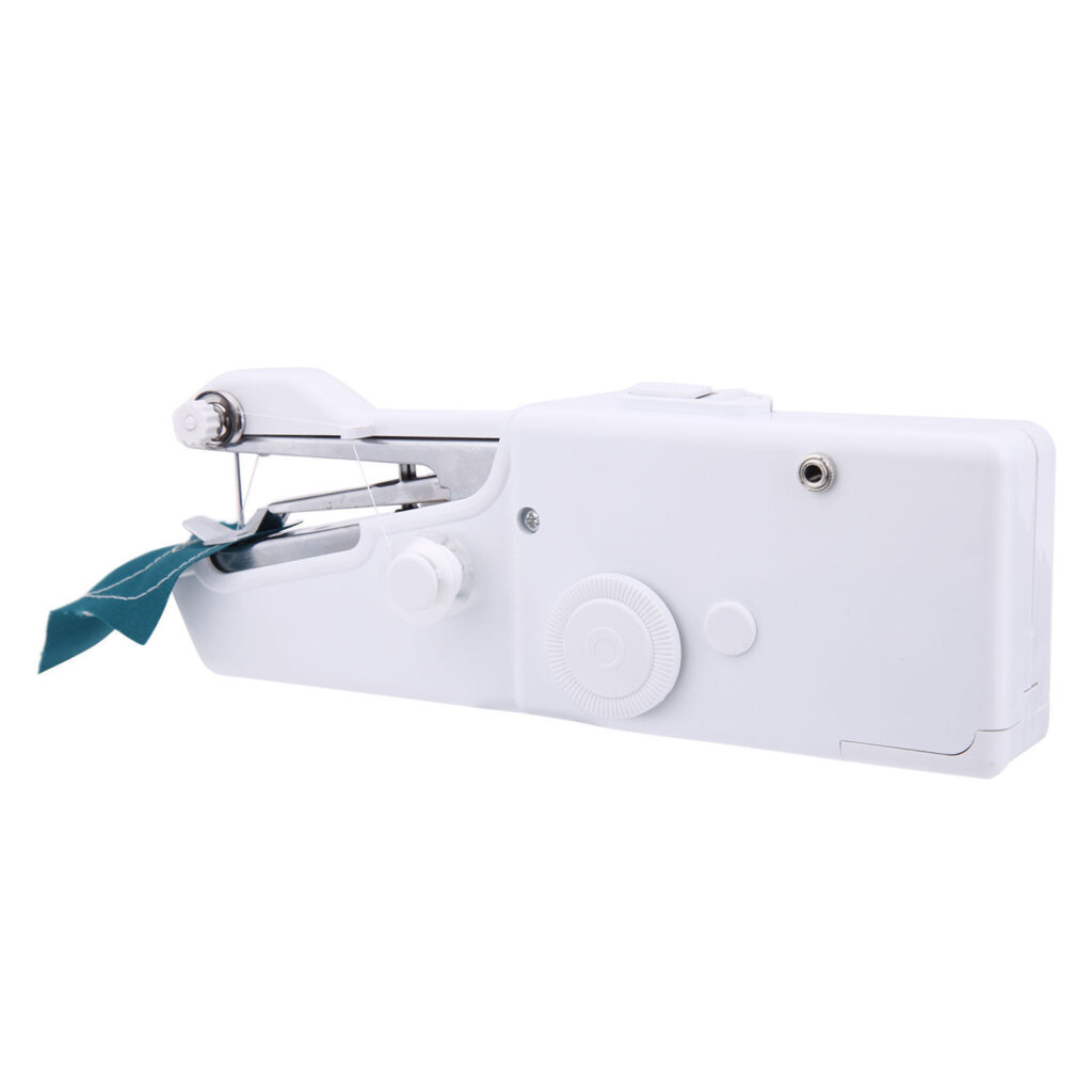 Sewing machines