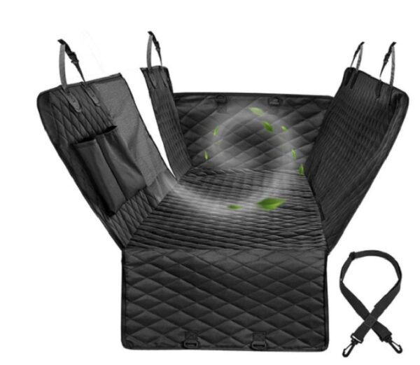 Car Pet Cushions, Car Pet Cushions, Anti-seepage - Image 13