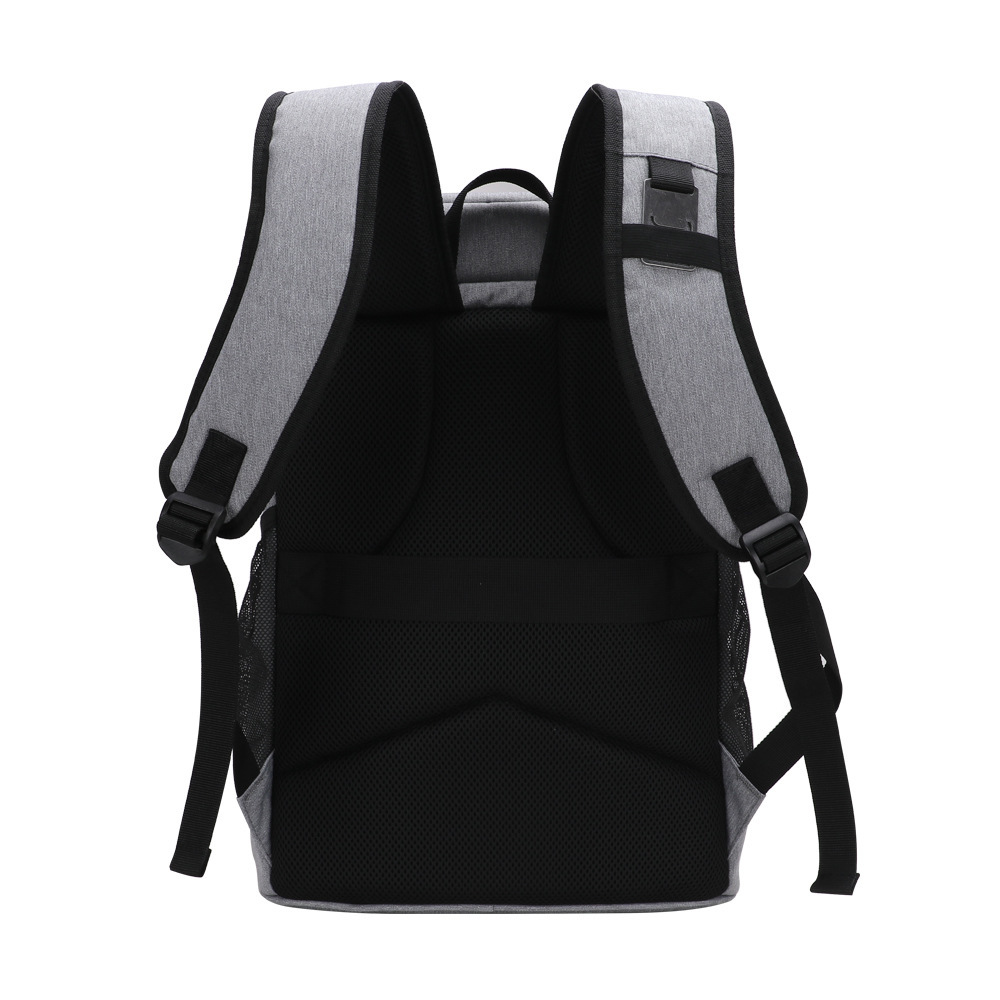 Large Capacity Outdoor Creative Double Insulation Backpack - Image 2