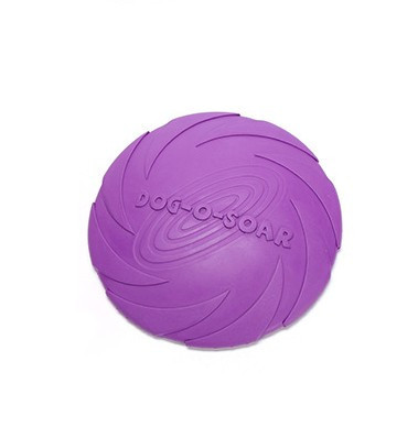 Pet Dog Training Rubber Toys - Image 14