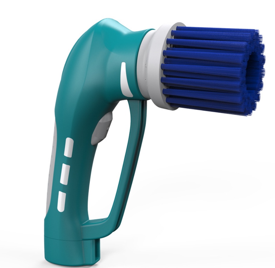 Car polishing machine - Image 2