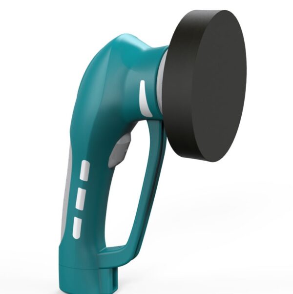 Car polishing machine - Image 5
