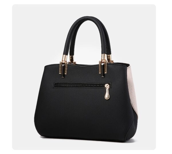 European and American fashion handheld - Image 5