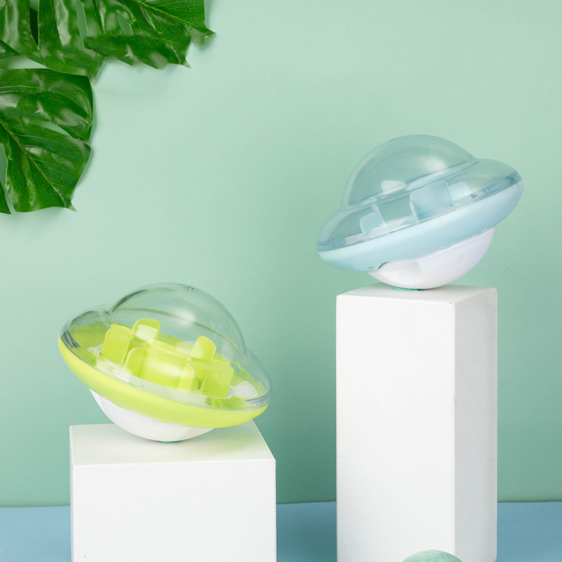 Pet tumbler ball toys - Image 1