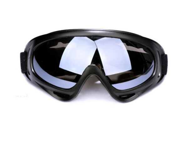X400 Windshield Sand Goggles For Motorcycles - Image 15