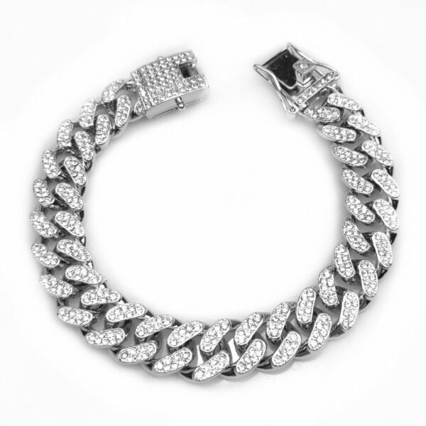 Hip Hop Collars For Pets - Image 27