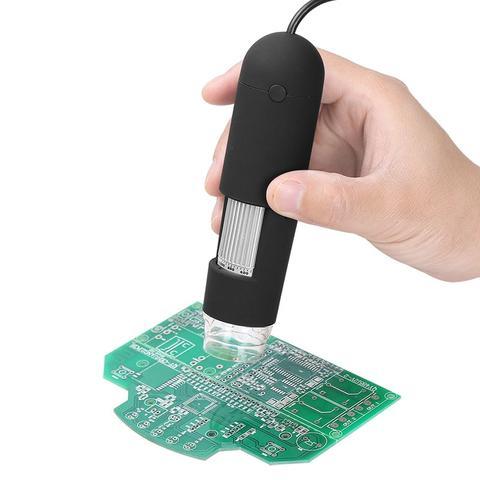 USB Microscope Camera - Image 8