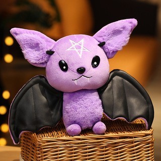 Creative Bat Toy Animal Plush Toy - Image 5
