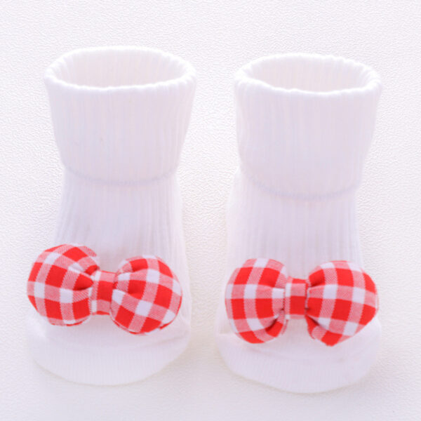 Baby socks - Image 63