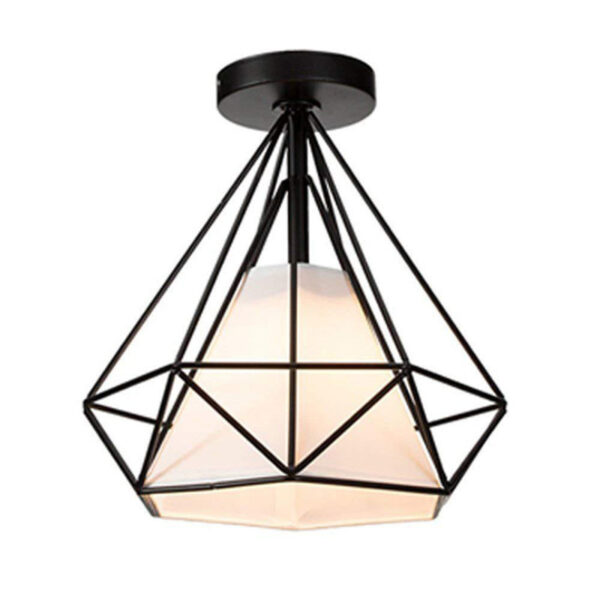 Living room ceiling lamp - Image 7