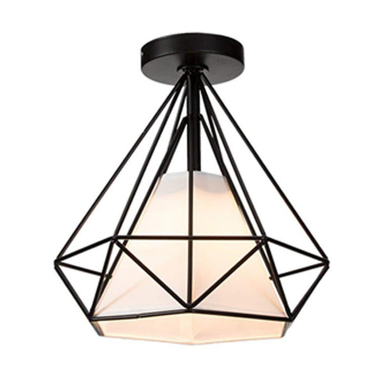 Living room ceiling lamp - Image 7