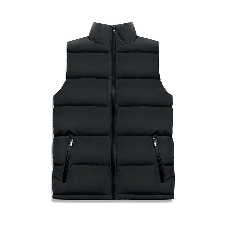 Vest-style Men