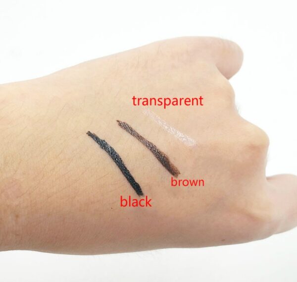 False Eyelashes Self-adhesive Eyeliner Multicolor - Image 10