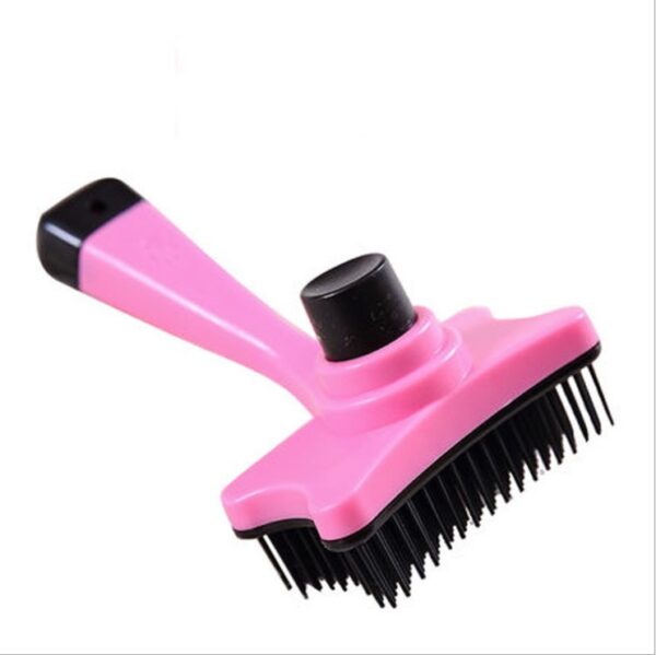 Pet products dog comb cat comb - Image 13